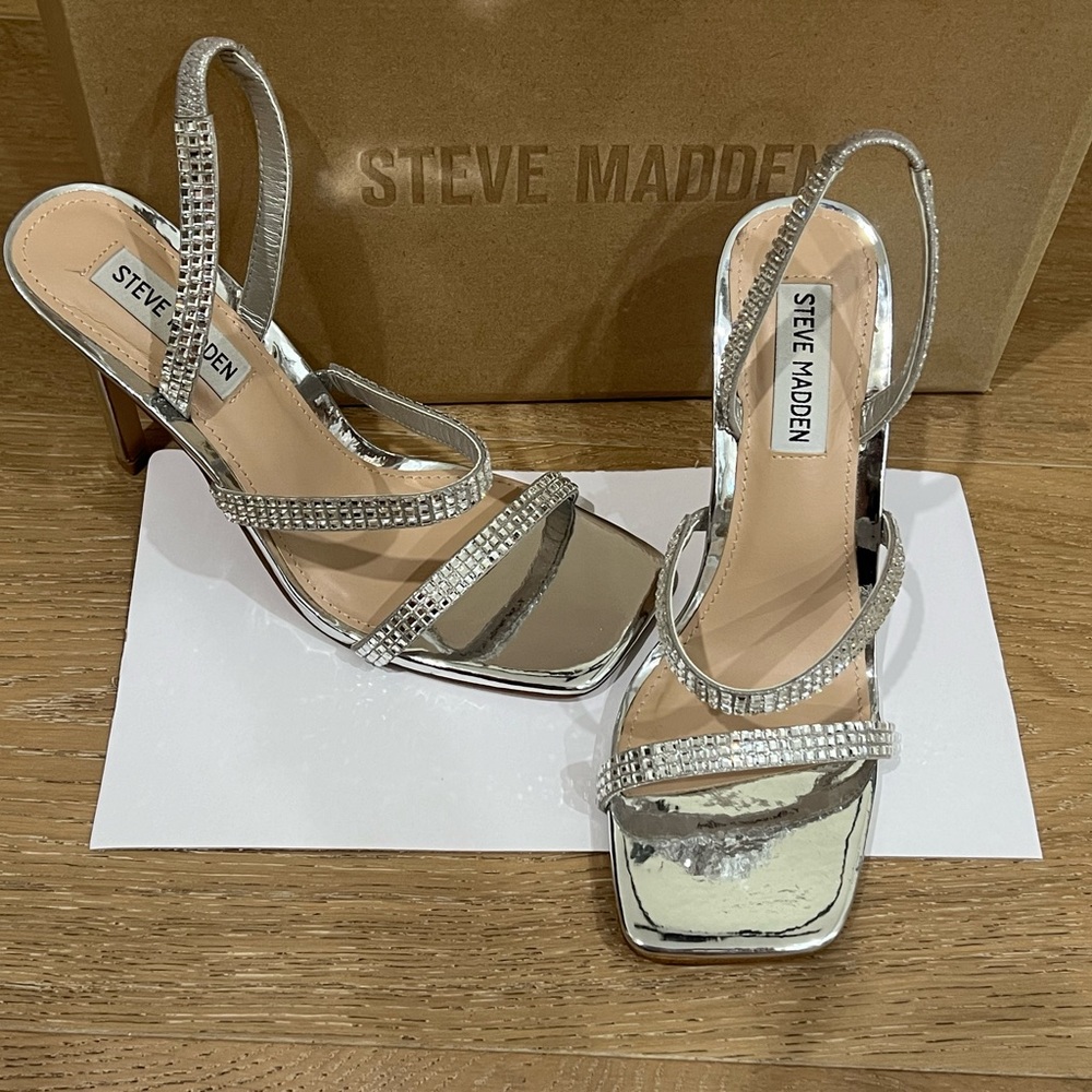 Steve Madden Heels